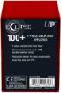 Imagen de Porta Deck - Eclipse 2-piece Deck Box Apple Red Ultra Pro