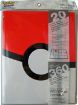 Imagen de Carpeta De 9 Bolsillos - Pokeball Album 2" Ring For Pokemon Ultra Pro