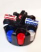 Imagen de Rack Movil Bicycle Con 200 Fichas Y 2 Naipes Standard