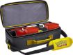Imagen de Porta Deck Bolso - Pikachu Deluxe Gaming Trove Ultra Pro