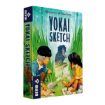 Imagen de Yokai Sketch