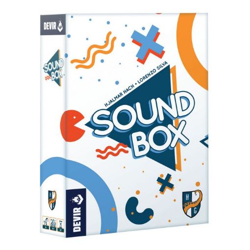 Imagen de Sound Box