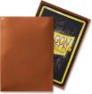 Imagen de Protectores De Tarjeta - Sleeves Standard Classic 2-1/2"x3-1/2" Copper 100ct. Dragon Shield