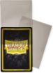 Imagen de Protectores De Tarjeta - Sleeves Standard Perfect Fit 2-1/2"x3-1/2" Smoke 100ct. Dragon Shield
