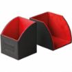 Imagen de Porta Deck - Nest Box - Black/red Dragon Shield