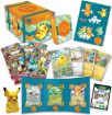 Imagen de Chest Paldea Adventure Pokemon - English