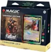 Imagen de Commander Deck Fallout Magic The Gathering - English