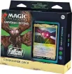 Imagen de Commander Deck Fallout Magic The Gathering - English