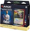 Imagen de Commander Deck Fallout Magic The Gathering - English