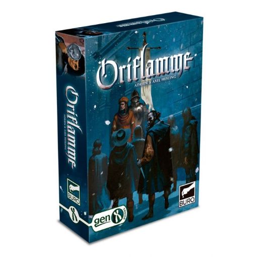 Imagen de Oriflamme
