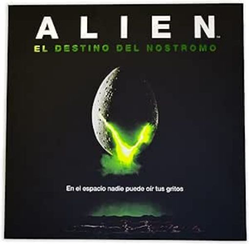 Imagen de Alien: El Destino Del Nostromo