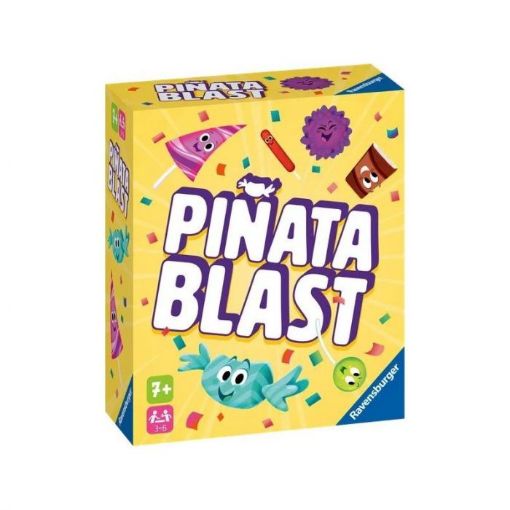 Imagen de Piñata Blast