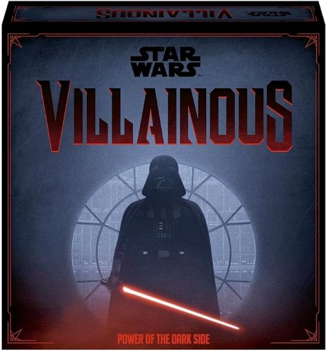 Imagen de Star Wars Villainous