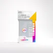 Imagen de Protectores De Tarjeta - Outer Sleeves Matte Standard Size 69mmx94mm 50ct. Gamegenic