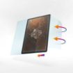Imagen de Protectores De Tarjeta - Closable Inner Standard Card Sleeves 64mmx89mm 100ct. Gamegenic