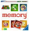 Imagen de Juego De Memoria - Memory Super Mario