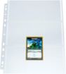 Imagen de Hojas De 9 Bolsillos De Carga Superior Para Carpetas - Ultrasonic 9-pocket Pages Gamegenic