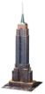 Imagen de Rompecabezas Puzzle 3d - Mini Empire State Building