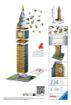 Imagen de Rompecabezas Puzzle 3d - Mini Big Ben