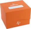 Imagen de Porta Deck - Side Holder 100+ Xl Orange Gamegenic