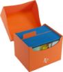 Imagen de Porta Deck - Side Holder 100+ Xl Orange Gamegenic