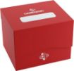 Imagen de Porta Deck - Side Holder 100+ Xl Red Gamegenic