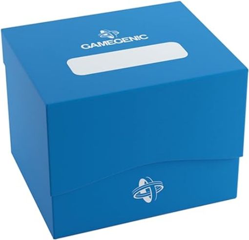 Imagen de Porta Deck - Side Holder 100+ Xl Blue Gamegenic