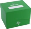 Imagen de Porta Deck - Side Holder 100+ Xl Green Gamegenic