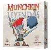 Imagen de Munchkin Leyendas