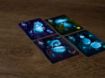 Imagen de Living Forest: Kodama