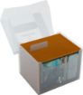Imagen de Porta Deck - Deck Holder 100+ Clear Gamegenic