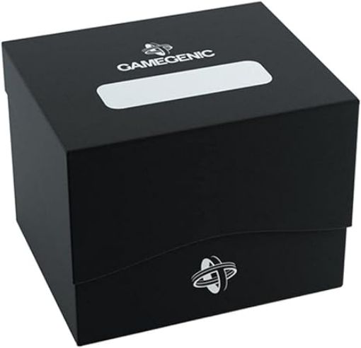 Imagen de Porta Deck - Deck Holder 100+ Black Gamegenic