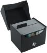 Imagen de Porta Deck - Deck Holder 100+ Black Gamegenic