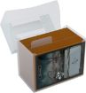 Imagen de Porta Deck - Deck Holder 80+ Clear Gamegenic