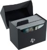 Imagen de Porta Deck - Deck Holder 80+ Black Gamegenic
