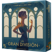 Imagen de La Gran División