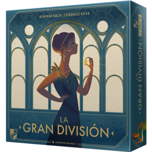 Imagen de La Gran División
