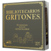 Imagen de Bibliotecarios Gritones
