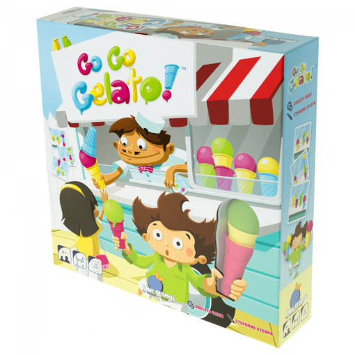 Imagen de Go Go Gelato