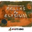 Imagen de Terraforming Mars: Hellas & Elysium