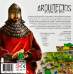 Imagen de Arquitectos Del Reino Del Oeste