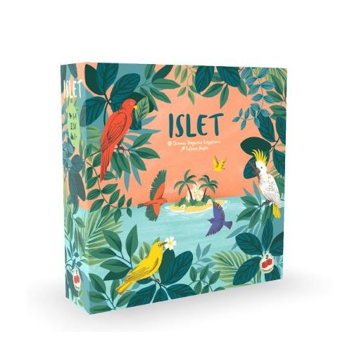 Imagen de Islet