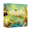 Imagen de Viajeros De Las Tierras Del Sur