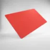 Imagen de Playmat Prime 2mm Red Gamegenic