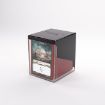Imagen de Porta Deck - Bastion 100+ Xl Black/clear Gamgenic