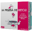 Imagen de ¡a Prueba De Retos!