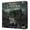 Imagen de Las Mansiones De La Locura: Viajes Escalofriantes