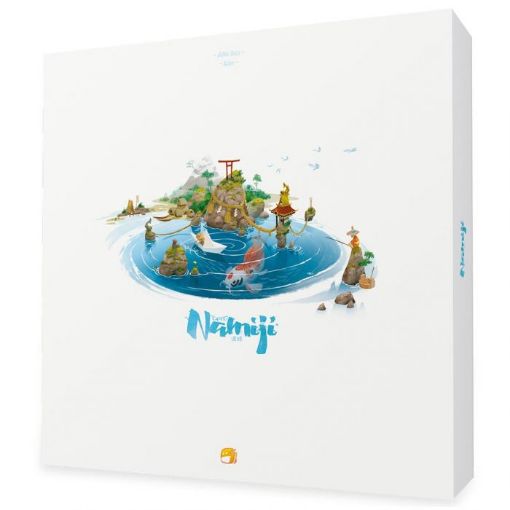 Imagen de Namiji