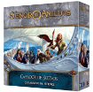 Imagen de El Señor De Los Anillos: Cazador De Sueños Expansión De Heroes