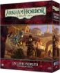 Imagen de Arkham Horror Lcg: Las Llaves Escarlata Expansion De Campaña